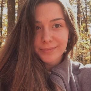 Meet your Posher, Rachael